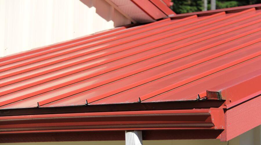 Emergency Industrial Roof Repair in Nederland, TX